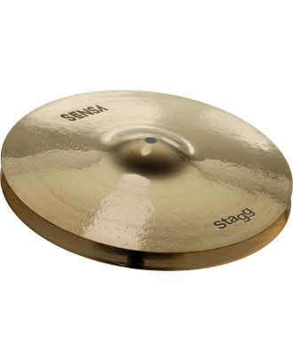 13" SENSA MEDIUM HI-HAT