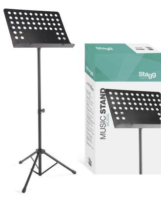 Konzert Notenständer