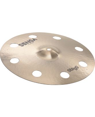 16" SENSA ORBIS CRASH