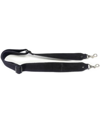 Gurt für Banjo, schwarz