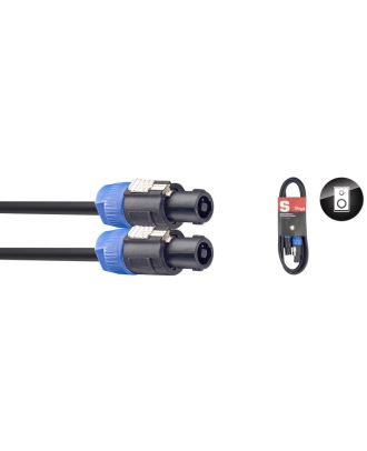 6M-1,5/20FT-16GA SPKR SPK-SPK