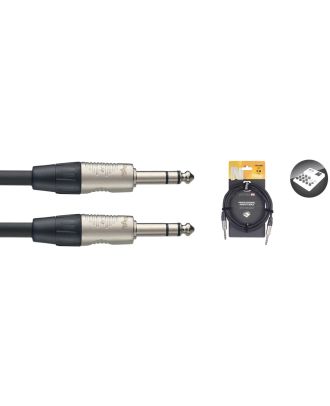 6M/20FT AUDIO CBL STER.PLUG DL