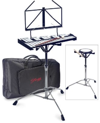 Metallophon-Set