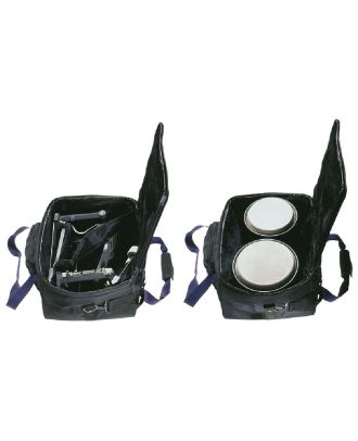 Tasche für Bongos oder Bassdrum Pedale