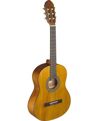 3/4 Gitarre, Linde
