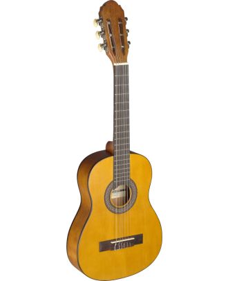 1/4 Klassik-Gitarre, Linde