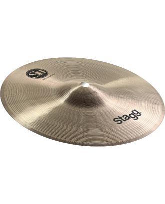 8" Regular medium Splash.