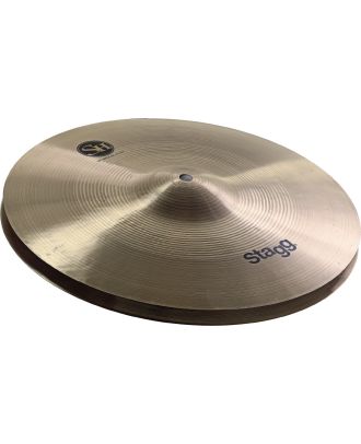14" Regular medium Hi-Hat