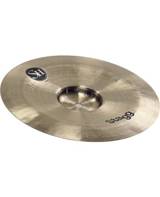 8" Regular China.