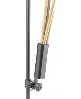 Drumstick Halter mit Klammer