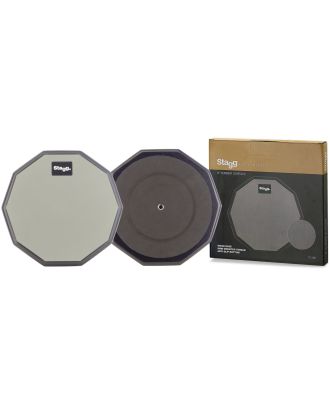 8" practice pad, Übungspad, ca. 20,3 cm