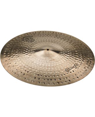 20" GENGHIS MEDIUM RIDE