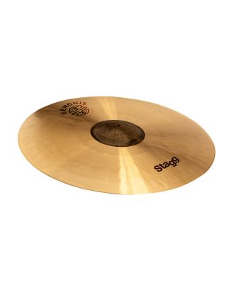 21" Genghis Medium-Ride, Exo-Serie