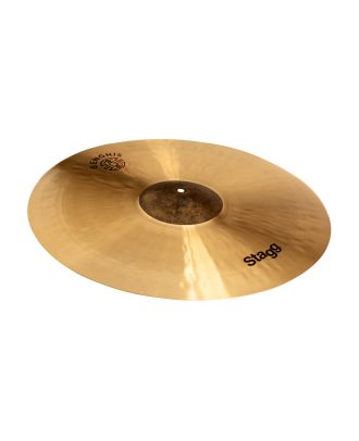 19" Genghis Medium-Crash, Exo-Serie