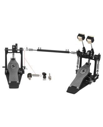 Double Bass-Drum-Pedal, 52 Serie