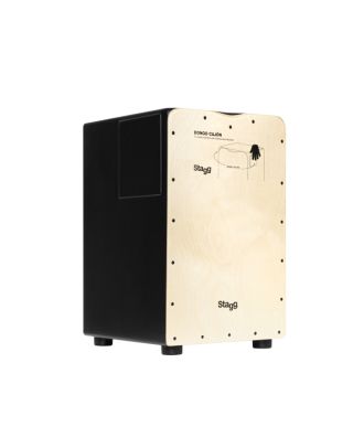 Bongo-Cajon