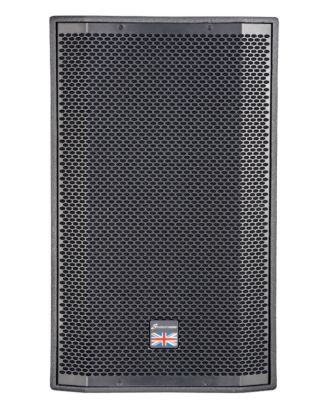 VENTURE 15AP 15" 2-Weg aktiv Box mit DSP