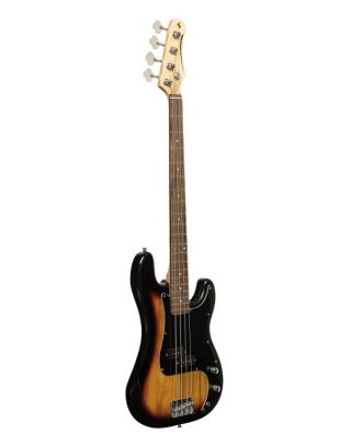 E-Bass Sunburst SBP-30