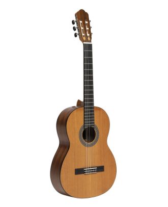 4/4 CEDAR CLASSICAL GUITAR NAT