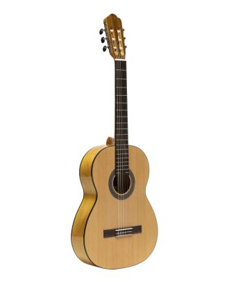 4/4 SPRUCE FLAMENCA GUITAR Flamenca Gitarre