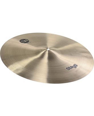 19" SH THIN CRASH