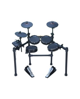 ELECTRONIC ALL MESH DRUM KIT