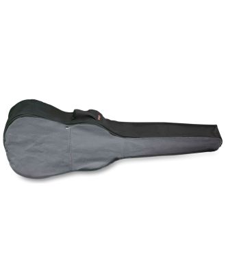Economic Serie Terylen tasche für Folk oder Western Gitarre