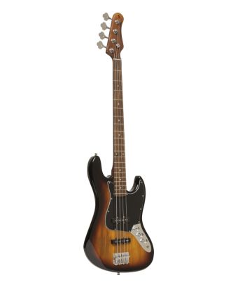 Standard "J" E-Bassgitarre