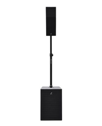 COMP ARRAY SYS 12"+3x5"+9x1"