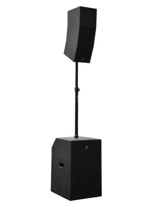 COMP ARRAY SYS 15"+3x8"+12x1"