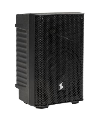 8" ACTIVE SPEAKER BT MEDIA EU