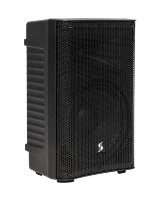 10" ACTIVE SPEAKER BT MEDIA EU