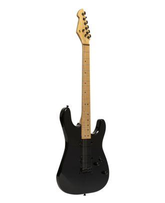 ELEC.GUITAR METAL 2 HUMB BK