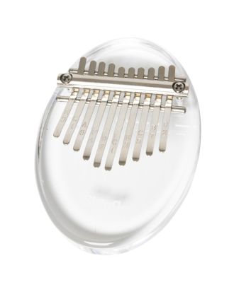 Kinder "crystal" Kalimba mit 10 Zungen