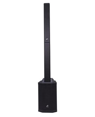 Direct 101 Ultra-kompaktes 10", 600 W (2400W Peak) Vertical Array System