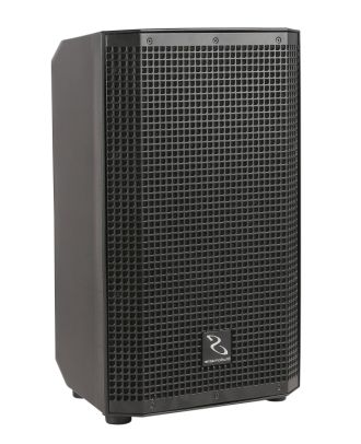 VORTEX 10A, 10" 2-Weg aktiv Box mit koaxialer Lautsprecher und DSP