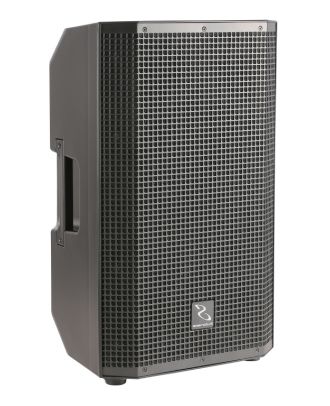 VORTEX 12A, 12" 2-Weg aktiv Box mit koaxialer Lautsprecher und DSP