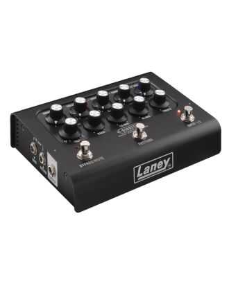 Laney Preamp Nathan EAST Signature