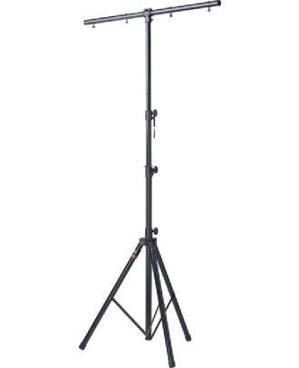 1-fach Licht-Stativ, Schwergewicht