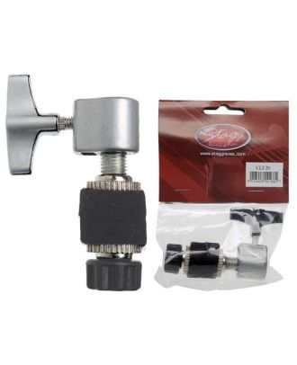 Hi-Hat Clutch (6 mm axis)
