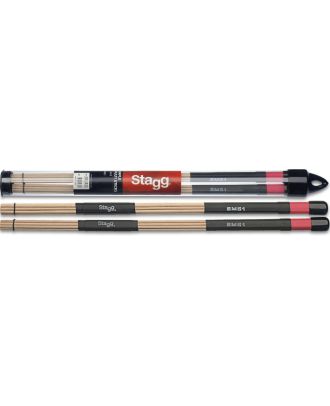 Ahorn Multi-Sticks, 1 Paar Drumsticks, Schlagzeugstöcke