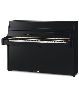 Kawai K15 ATX3-L Silent Klavier zur Miete, Mietkauf