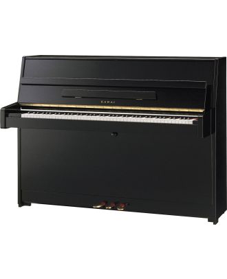 Klavier mieten Kawai K15 Mietklavier