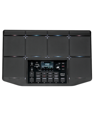 KORG Digital Drum MPS-10 Percussion, Sampler Pad