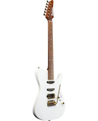 Ibanez LB1-WH Lari Basilio Signature