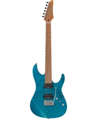 Ibanez MMN1-TAB Martin Miller Signature