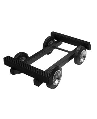 Möbeltransportwagen, Trollie, Klaviertransportwagen, Schwerlast