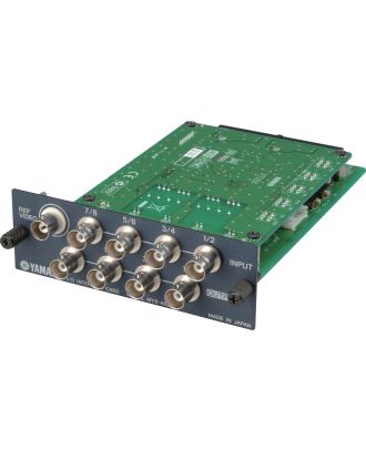 Yamaha Interface MY8-AEB