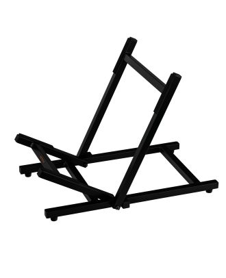 Ortega OAS-FL Floor Amp Stand - Black