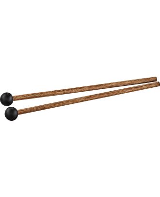 MEINL Mallet Pair, Schlägel für Octave Steel Tongue Drums